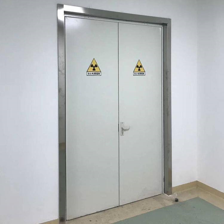 成都铅门